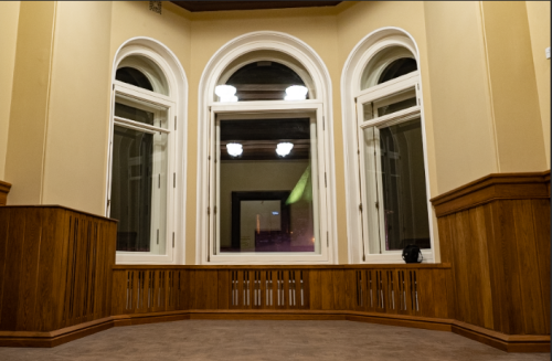 Подоконники и обрешётки