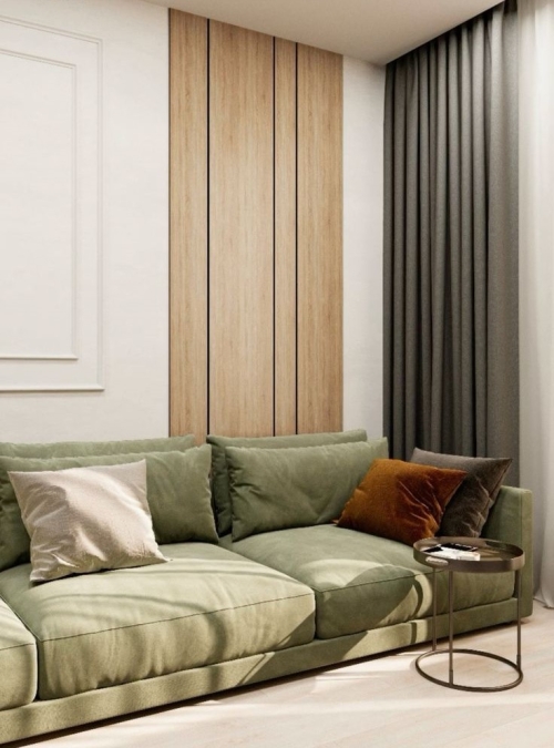 Стеновые панели