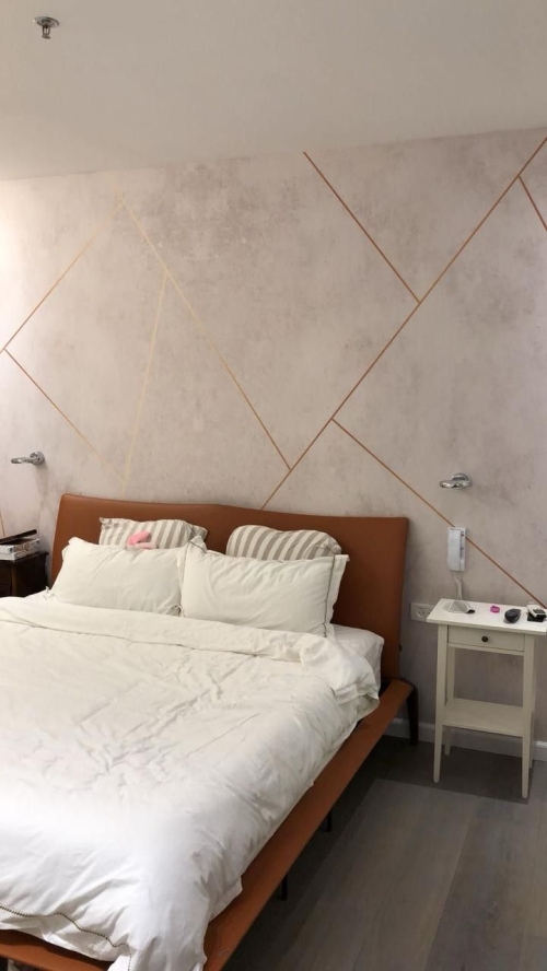 Декоративная штукатурка