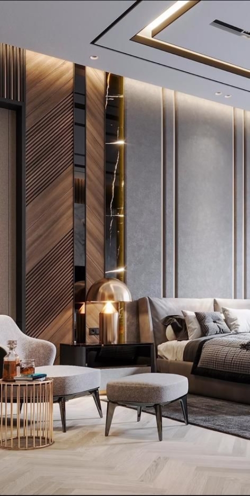 Стеновые панели