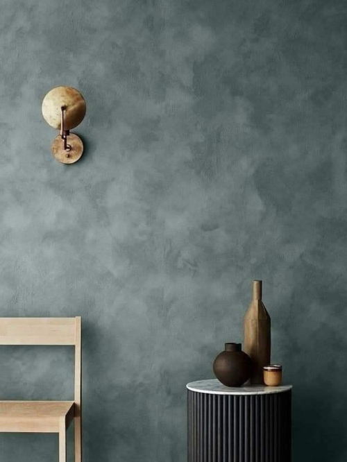 Декоративная штукатурка