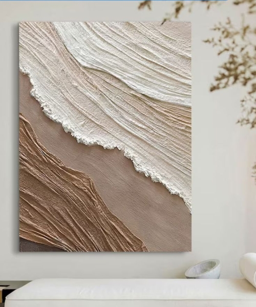 Декоративная штукатурка