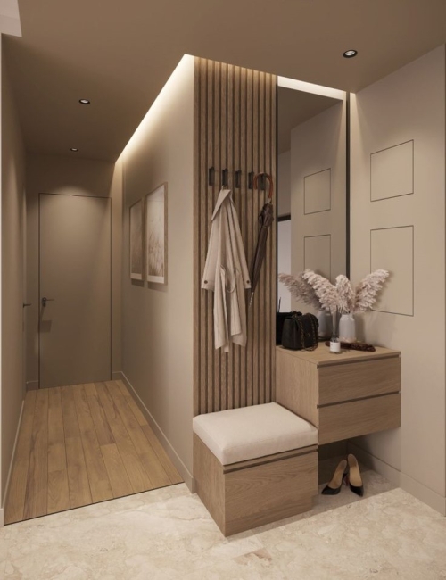 Стеновые панели