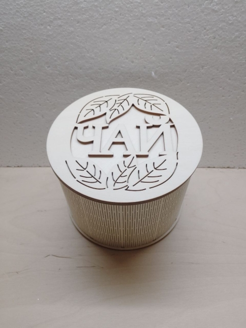 Подарки и аксессуары сделанные лазерной резкой