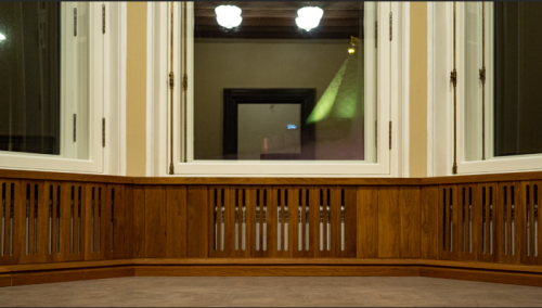 Монтаж на объекте