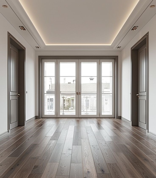 Напольные покрытия