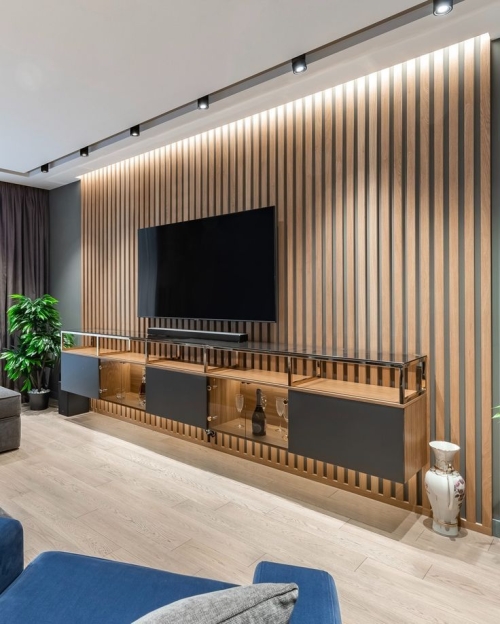 Стеновые панели