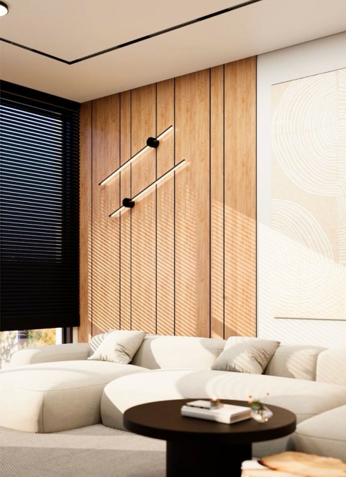 Стеновые панели