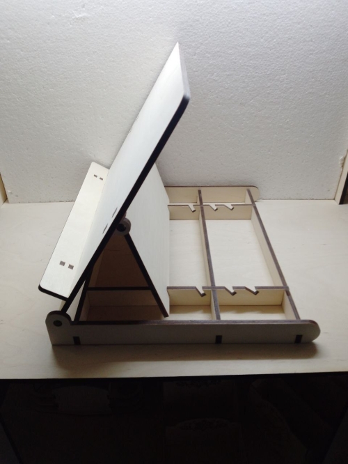 Подарки и аксессуары сделанные лазерной резкой