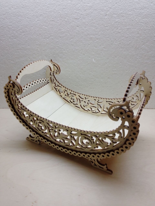 Подарки и аксессуары сделанные лазерной резкой