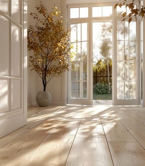 Напольные покрытия