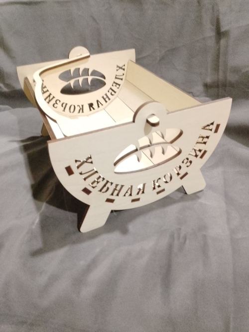 Подарки и аксессуары сделанные лазерной резкой