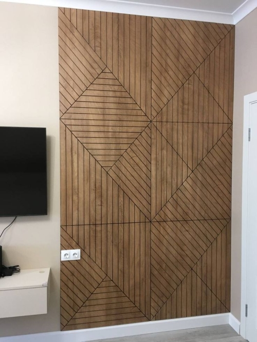 Стеновые панели