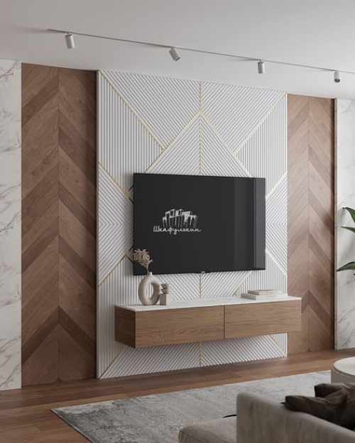 Стеновые панели