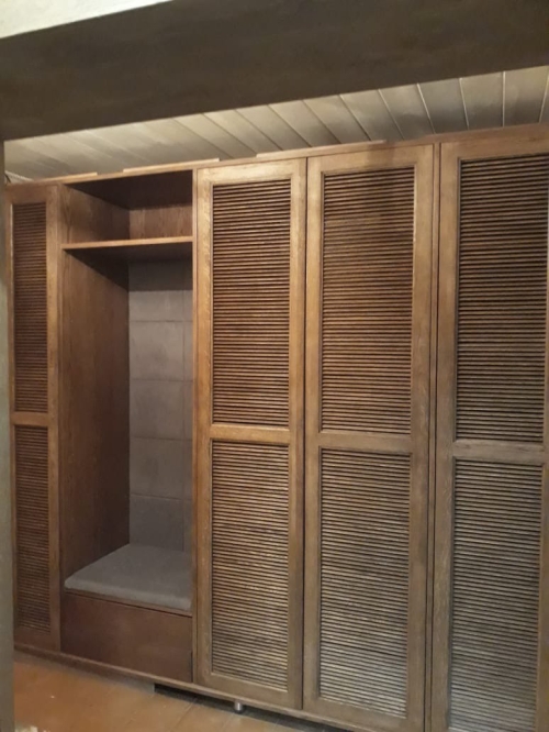 Монтаж на объекте