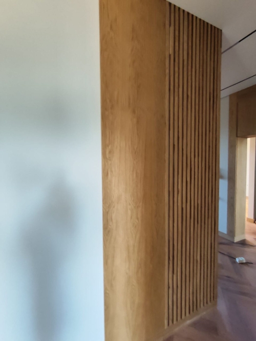 Монтаж на объекте