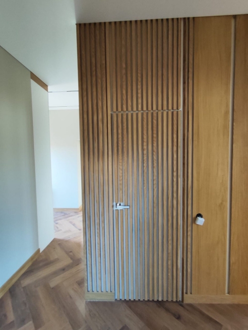 Монтаж на объекте