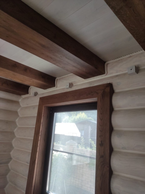 Монтаж на объекте