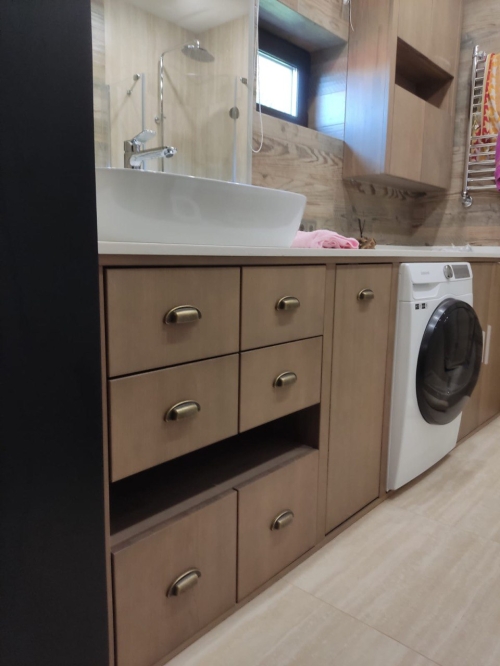 Монтаж на объекте