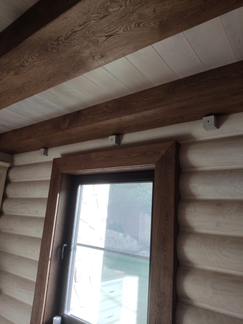 Монтаж на объекте