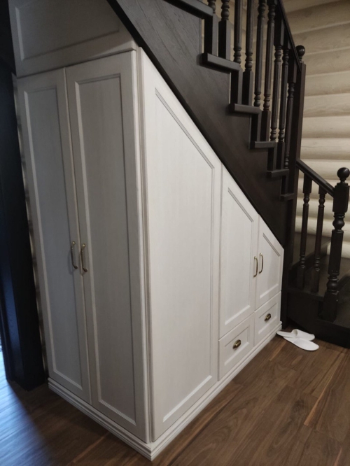 Монтаж на объекте