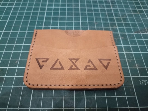 Лазерная гравировка