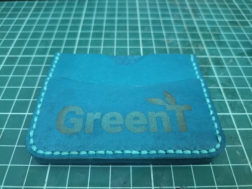 Лазерная гравировка