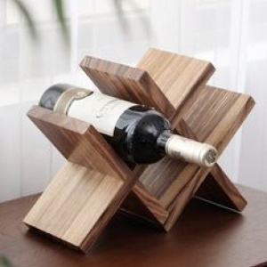 Деревянные шкафы и системы хранения