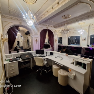 Мебель для рабочей зоны