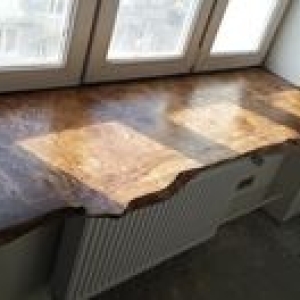 Подоконники