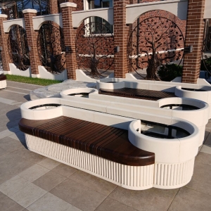 Монтаж на объекте