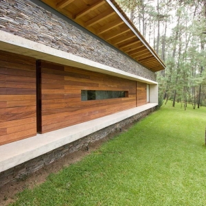 Изделия для фасадов домов