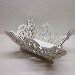 Подарки и аксессуары сделанные лазерной резкой