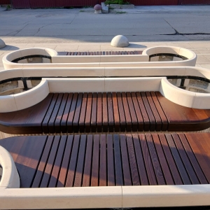 Монтаж на объекте