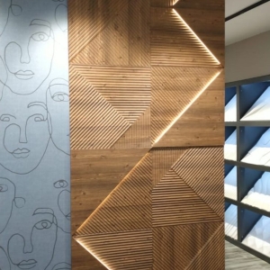 Стеновые панели