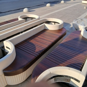 Монтаж на объекте