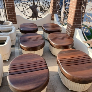 Монтаж на объекте