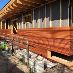 Изделия для фасадов домов