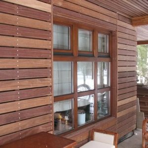 Изделия для фасадов домов