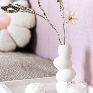 Готовый интерьер квартиры