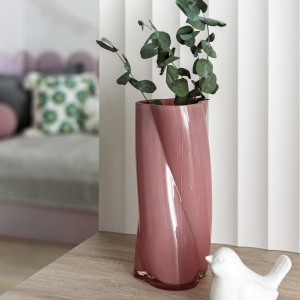 Готовый интерьер квартиры