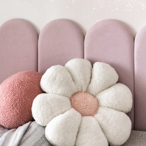 Готовый интерьер квартиры