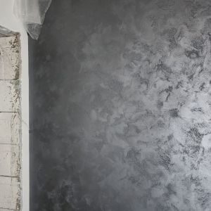 Декоративная штукатурка