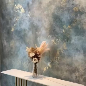 Декоративная штукатурка