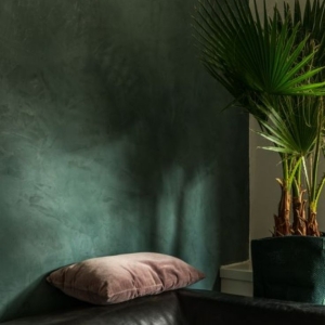 Декоративная штукатурка