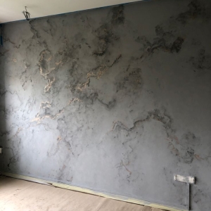 Декоративная штукатурка