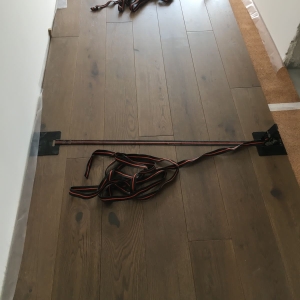 Напольные покрытия