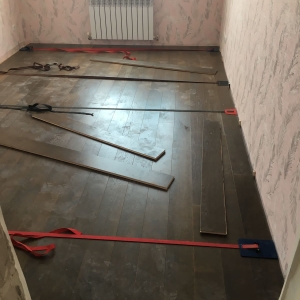 Напольные покрытия