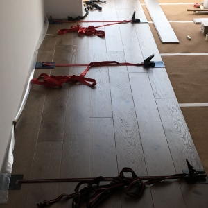 Напольные покрытия