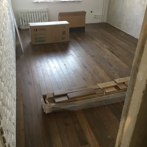 Напольные покрытия